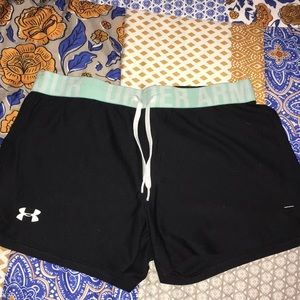 Under armour shorts